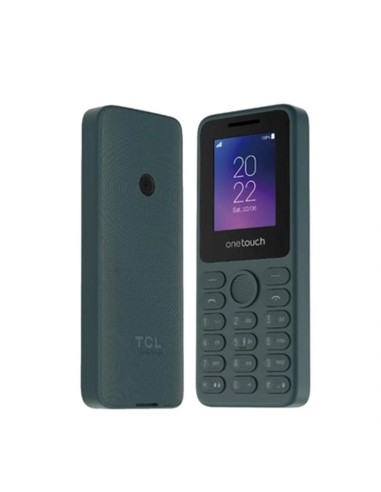 Téléphone portable pour personnes âgées TCL 4021 1,8"