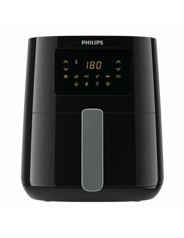 Friteuse sans Huile Philips HD9252/70 Noir 4,1 L