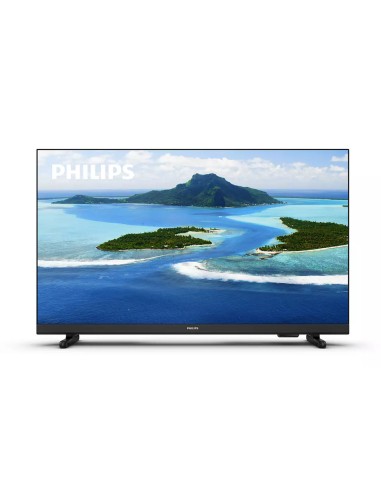 TV intelligente Philips 43PFS5507/12 43" Full HD LCD