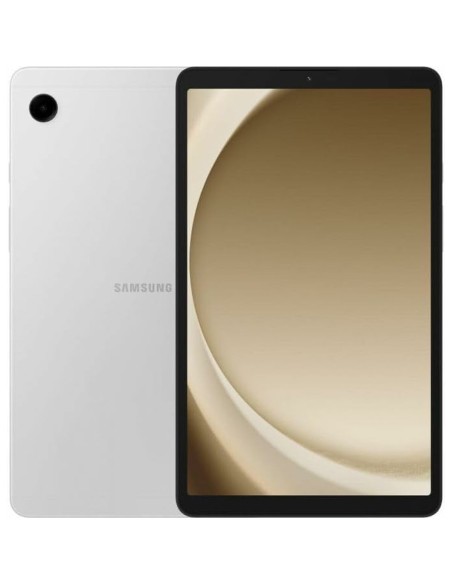 Tablette Samsung Galaxy Tab SM-X110NZSAEUB 8,7" 4 GB RAM 64 GB Gris Argenté