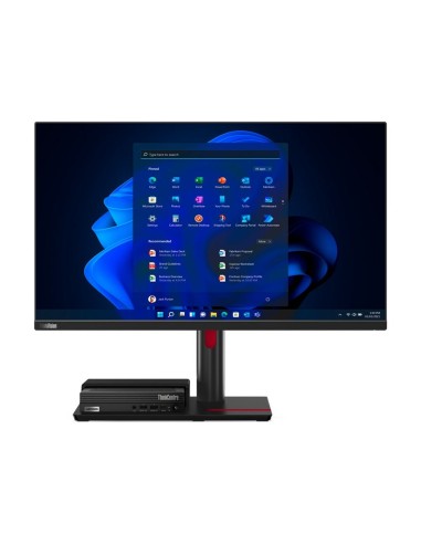 Monitor Gaming Lenovo ThinkCentre TIO Flex 27" Full HD