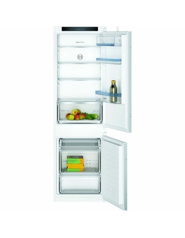 Réfrigérateur Combiné BOSCH (177 x 55 cm)
