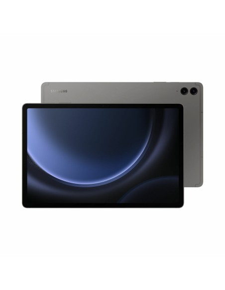Tablette Samsung Galaxy Tab S9 FE+ 12,4" Exynos 1380 8 GB RAM 128 GB Gris