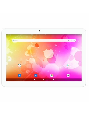 Tablette Denver Electronics TIQ-10443WL 10,1" Quad Core 2 GB RAM 16 GB Blanc 2 GB RAM 10,1"