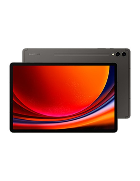 Tablette Samsung S9+ 256 GB Gris