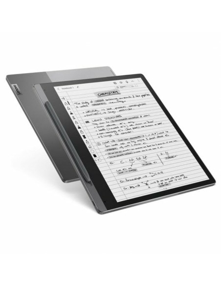 Tablette Lenovo Smart Paper 10,3" 4 GB RAM 64 GB Gris