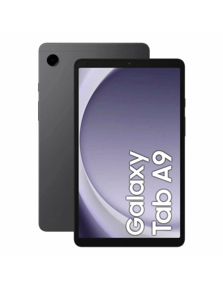 Tablette Samsung Galaxy Tab A9 (LTE) 4G 8,7" 8 GB RAM 128 GB Graphite