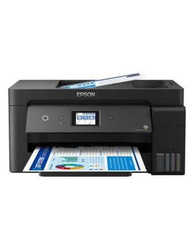 Imprimante Multifonction Epson ET-15000 Wi-Fi Fax