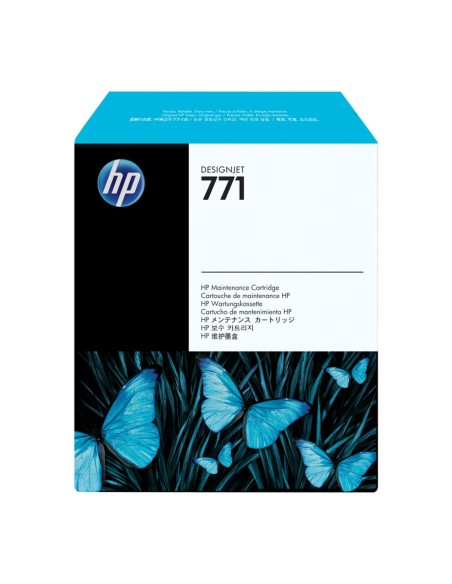 Imprimante HP 771