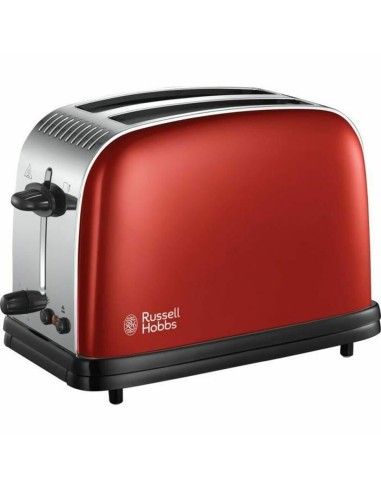 Grille-pain Russell Hobbs 23330-56 1670 W Rouge