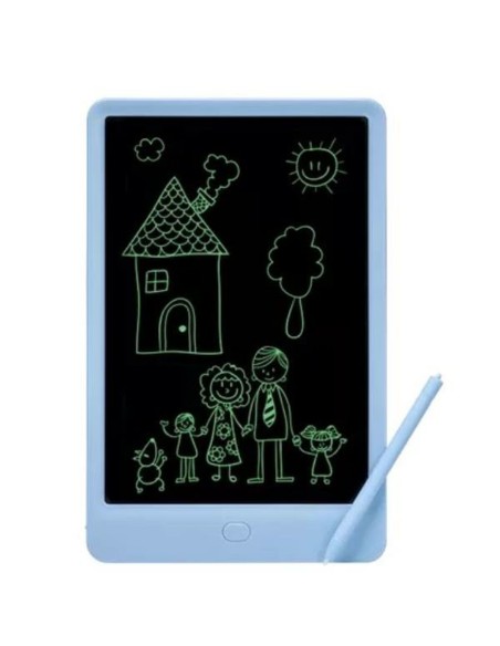 Tablette interactive pour enfants Denver Electronics Bleu