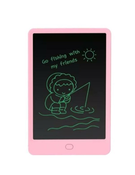 Tablette interactive pour enfants Denver Electronics Rose
