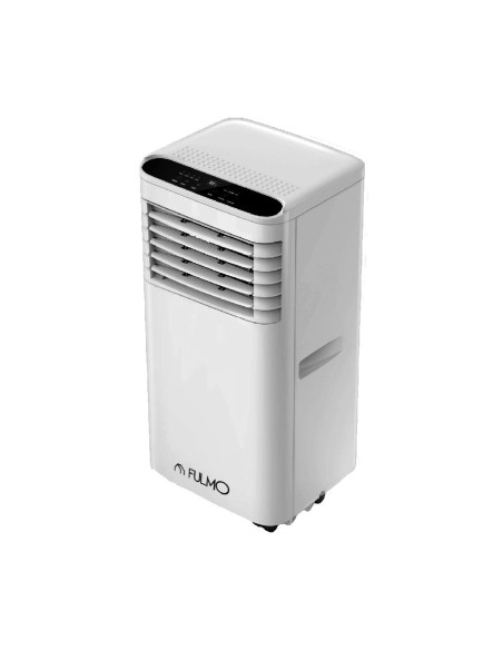 Climatiseur Portable Fulmo Blanc A 800 W