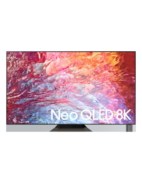 TV intelligente Samsung QE65QN700BT 65" 8K Ultra HD NEO QLED WIFI 65" 8K Ultra HD HDR QLED AMD FreeSync