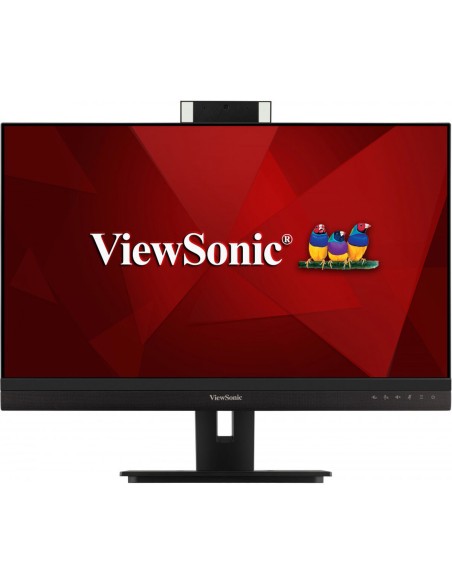 Écran ViewSonic Quad HD 60 Hz