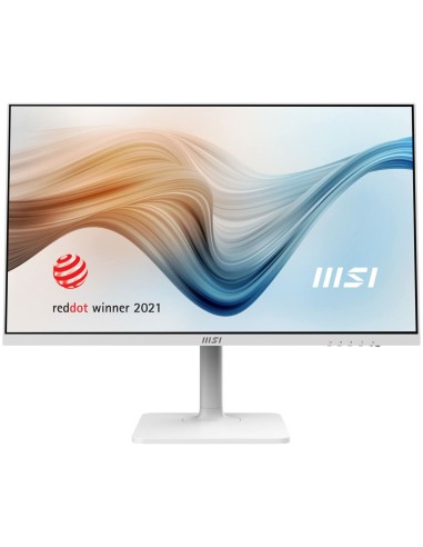 Monitor Gaming MSI WQHD 27" 100 Hz IPS