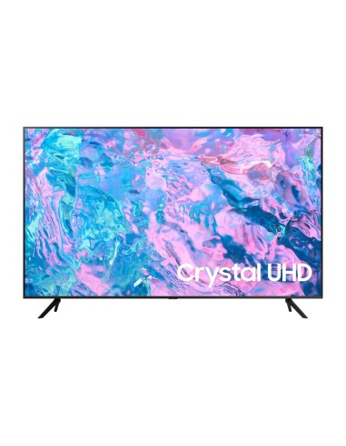 TV intelligente Samsung UE43CU7172UXXH 4K Ultra HD 43" LED HDR