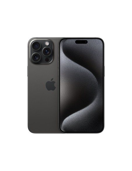 Smartphone Apple iPhone 15 Pro Max Noir 1 TB