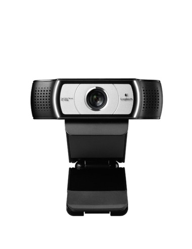 Webcam Logitech C930e Full HD