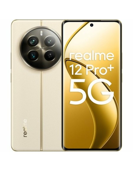 Smartphone Realme Realme 12 Pro+ 6,7" 12 GB RAM 512 GB Beige