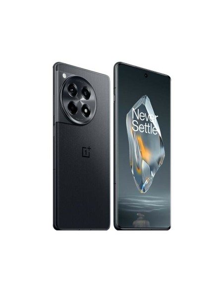 Smartphone OnePlus 12R 6,78" 16 GB RAM 256 GB Gris Iron Grey