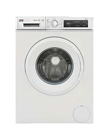 Machine à laver NEWPOL 59,7 cm 6 Kg 1000 rpm