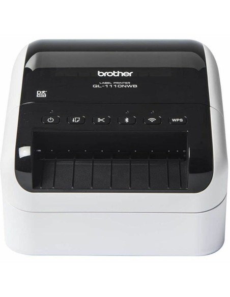 Imprimante Multifonction Brother QL-1110NWBC