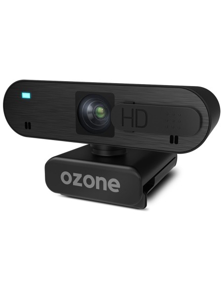 Webcam OZONE Full HD 1080 p