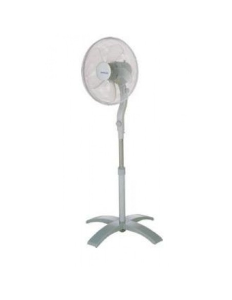 Ventilateur sur Pied Orbegozo SF 0440 Blanc 60 W