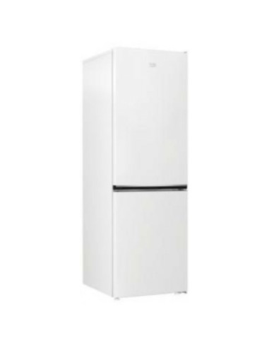 Réfrigérateur Combiné BEKO B1RCNE364W Blanc (186 x 60 cm)