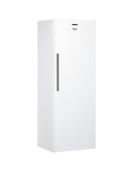 Réfrigérateur Whirlpool Corporation SW8 AM2Y WR Blanc (187 x 60 cm)
