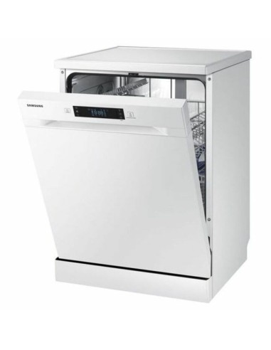 Lave-vaisselle Samsung DW60M6040FW EC 60 cm