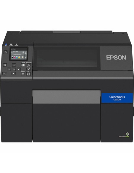 Imprimante à Billets Epson C31CH77102MK