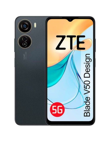 Smartphone ZTE Blade V50 Design 6,6" 8 GB RAM 128 GB