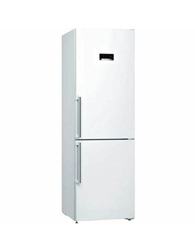 Réfrigérateur Combiné BOSCH KGN36XWDP  (186 x 60 cm)