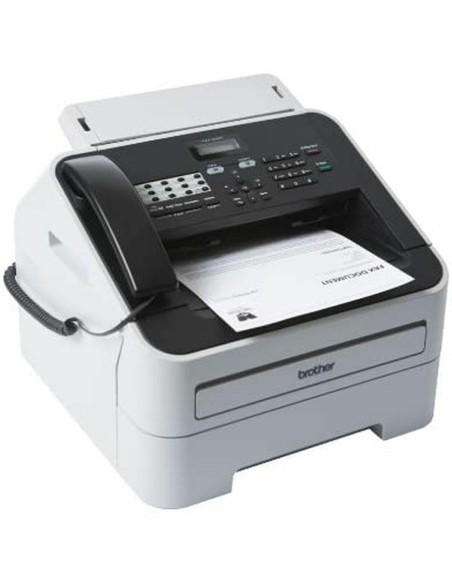 Imprimante Multifonction Brother FAX2845ZX1 16 MB 300 x 600 dpi 180W