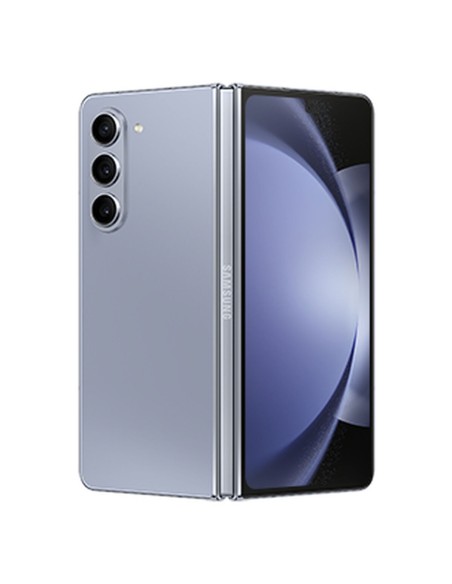 Smartphone Samsung SM-F946BLBCEUB Bleu 12 GB RAM 512 GB