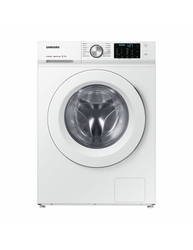 Machine à laver Samsung 1400 rpm 60 cm 11 Kg