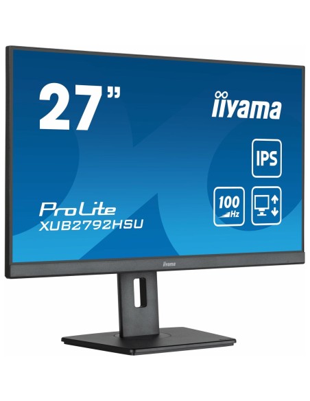Monitor Gaming Iiyama 27" Full HD 100 Hz