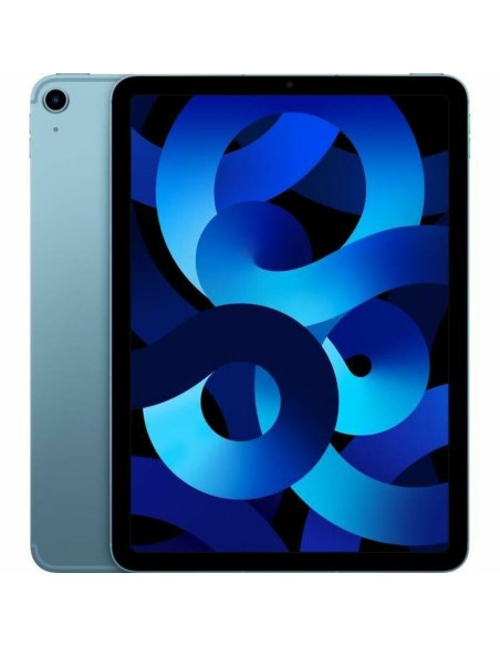 Tablette Apple iPad Air Bleu 8 GB RAM M1 64 GB
