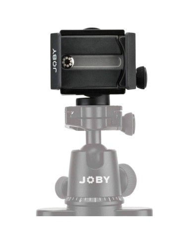 Support pour Ordinateur Portable Joby JB01389-BWW Acier inoxydable Plastique