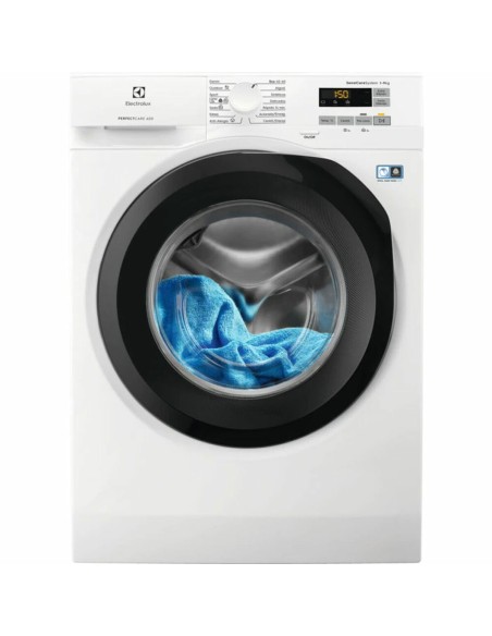Machine à laver Electrolux EW6F5943FB 9 KG 1400 RPM Blanc 9 kg