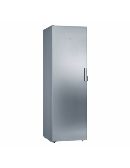 Réfrigérateur Balay 3FCE568XE  Argenté Acier (186 x 60 cm)