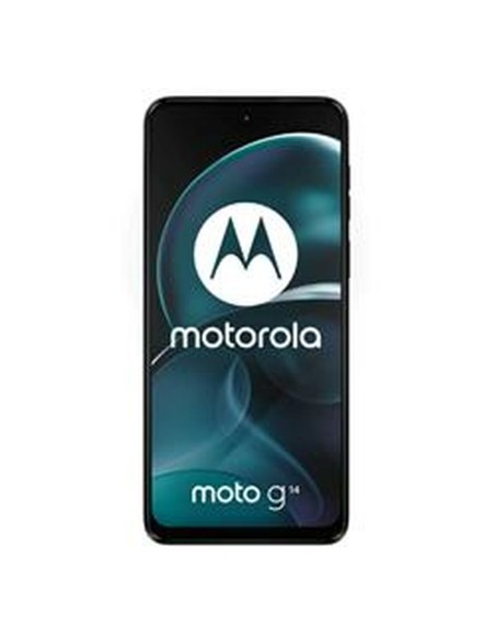 Smartphone Motorola G14 6,5" 8 GB RAM 256 GB Unisoc Gris