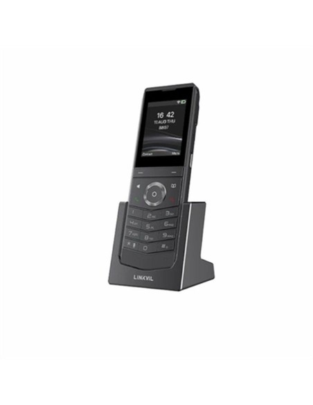 Téléphone Sans Fil Fanvil W611W Noir