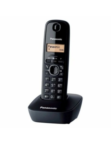 Téléphone Sans Fil Panasonic KX-TG1611SPH