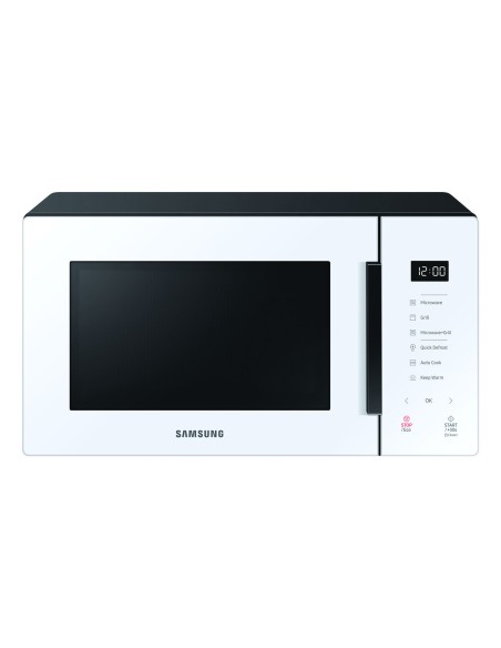 Micro-ondes Samsung MW5000T Blanc 800 W 23 L