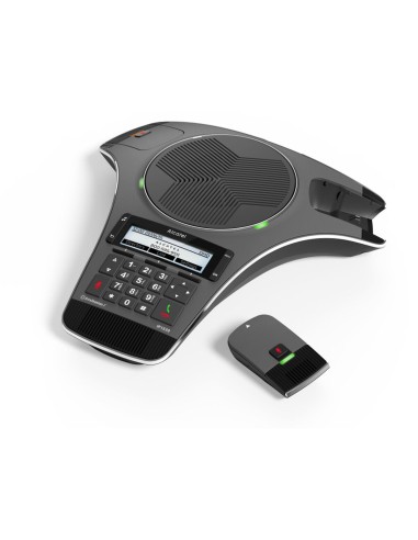 Système Audio conférence Alcatel IP1550
