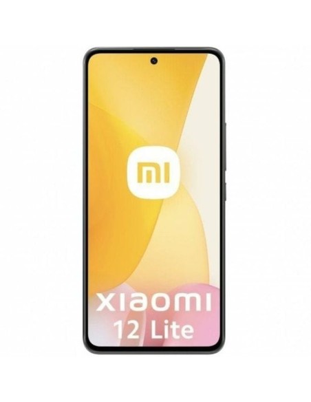 Smartphone Xiaomi Xiaomi 12 Lite 6,1" Octa Core 6 GB RAM 128 GB Vert