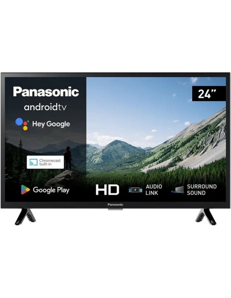 TV intelligente Panasonic TX24MSW504 HD HDR LCD